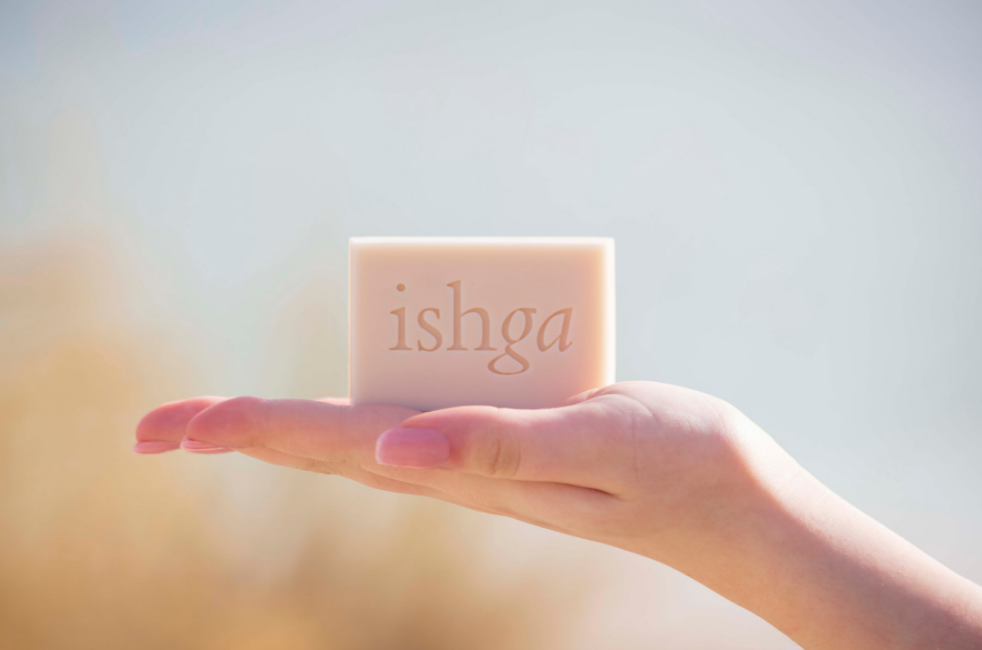 Shampoo & Body Bar