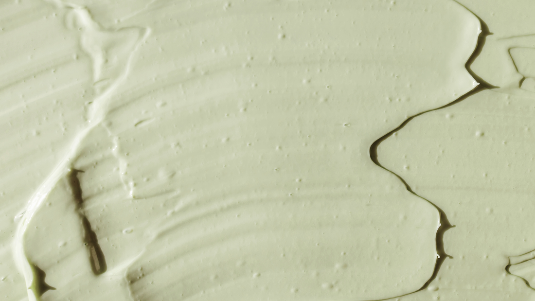 Ingredient Spotlight: Fine Green Clay