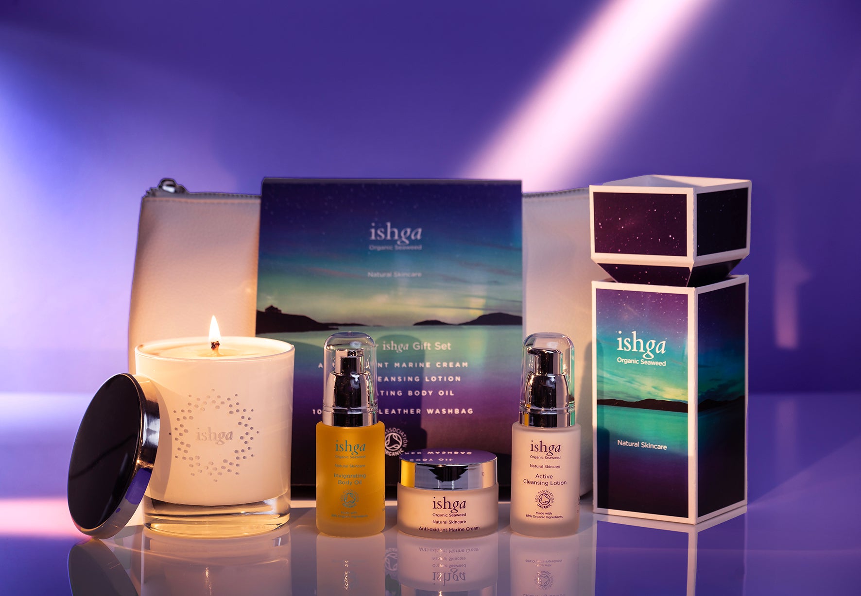 ishga Christmas Gift Guide 2023