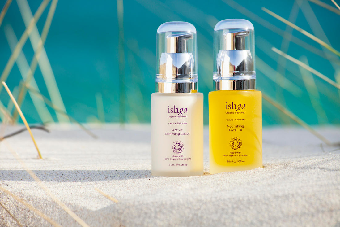 Get to know your A, B, C’s of skincare: Part 2