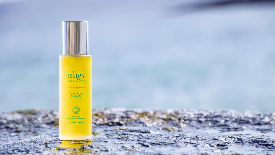 How to Read Skincare Labels with Confidence