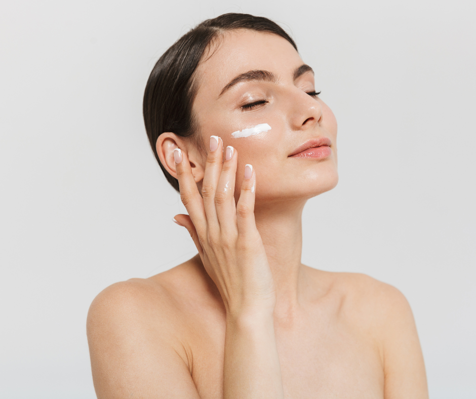 Top 10 skincare myths