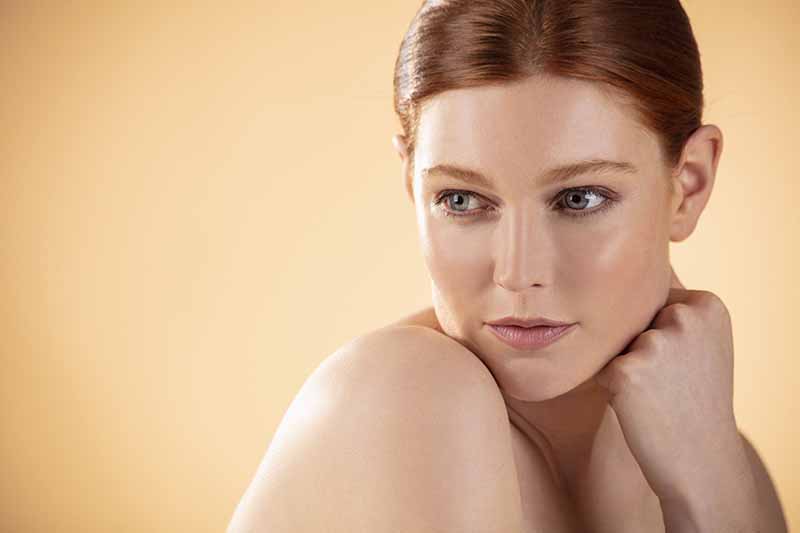 Tips to minimise pores