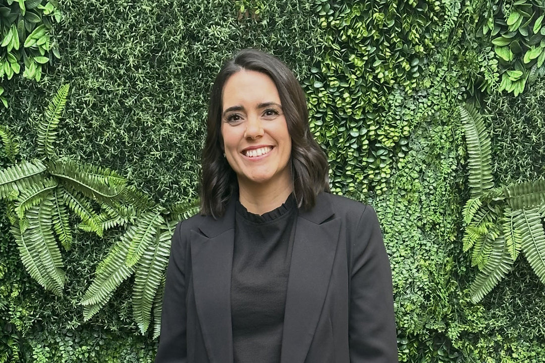 Q&A with Norton House Hotel Spa Manager, Carla Inglis