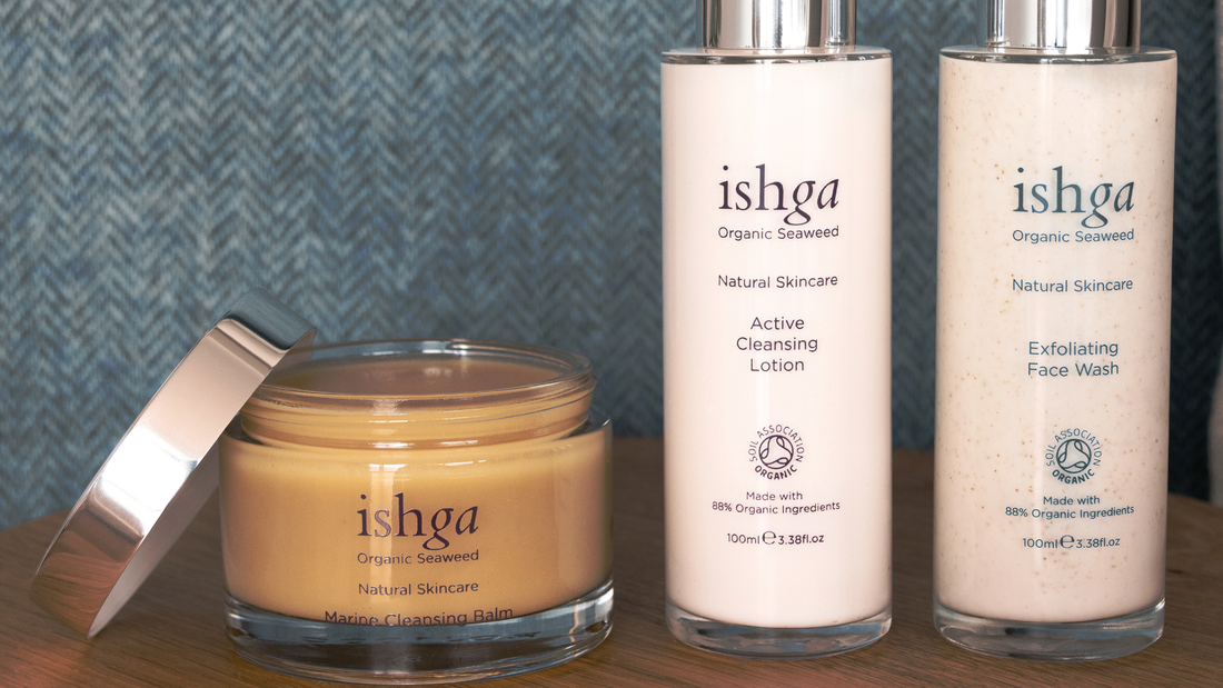 Which cleanser is right for your skin?