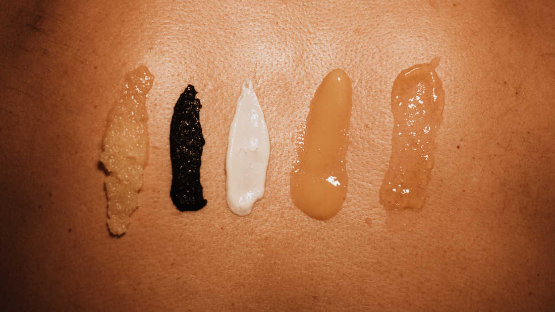 Glow from Within: The Skincare Benefits of Seaweed and Collagen