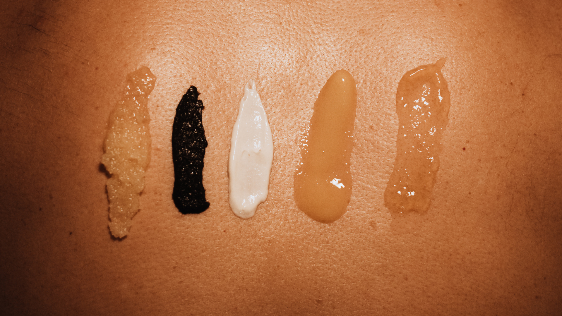 Glow from Within: The Skincare Benefits of Seaweed and Collagen