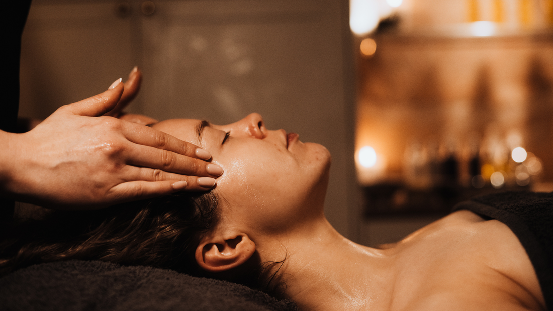 The Benefits of an ishga Facial: Luxury Skincare with Lasting Results