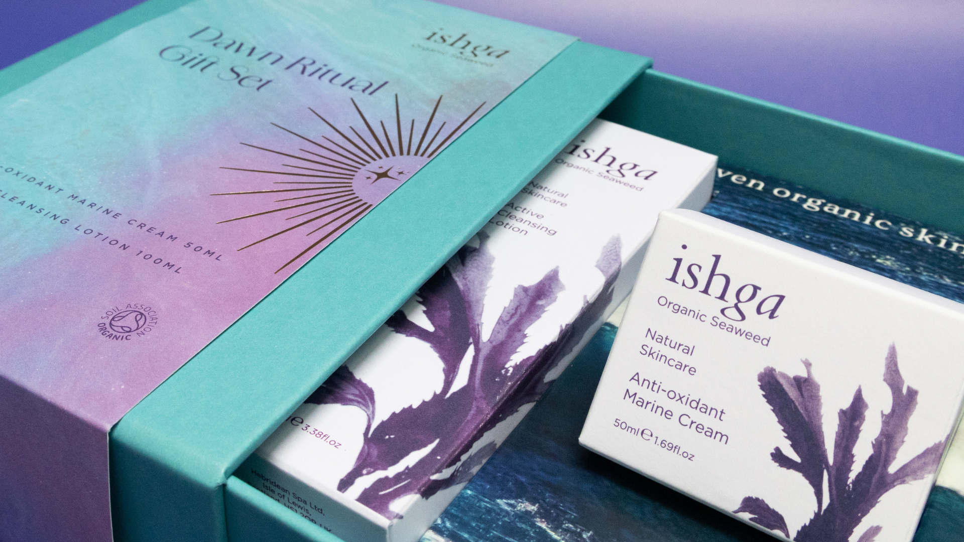 ishga 2025 Gift Guide: Give the Gift of Glowing Skin