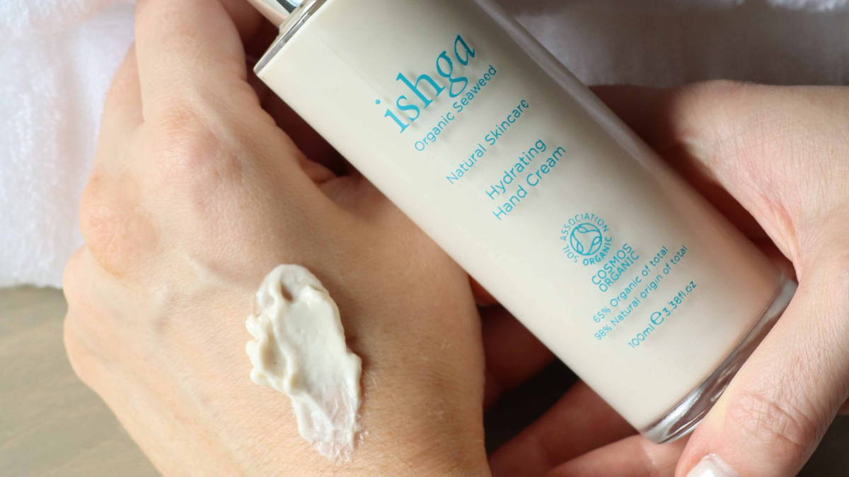 Why your hands need extra care