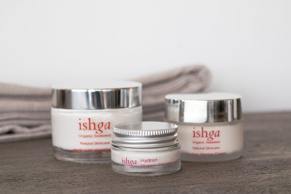 Hydra+ Marine Cream: The Award-Winning Skin Saviour for Mature Skin