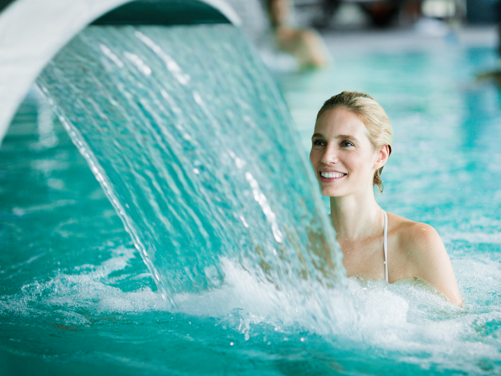 Relax at our ishga coastal spa partners