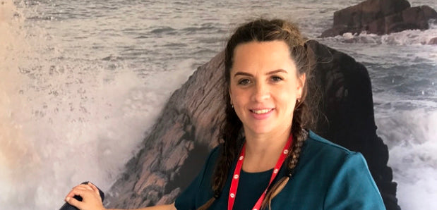 Q&A with ishga Head of Training & Account Support Natalie Rodgers