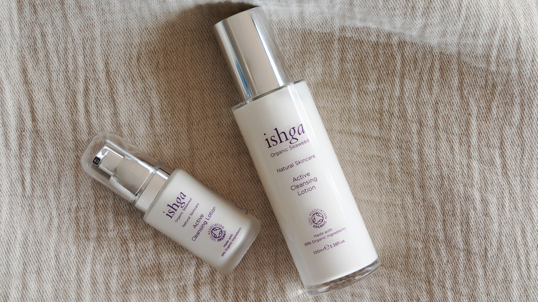 How to Care for Oily Skin: A simple routine for healthy, balanced skin