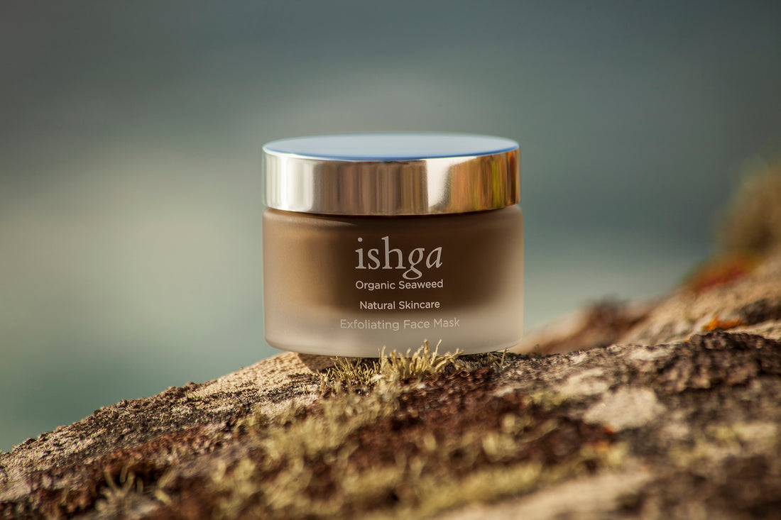 How to help oily skin