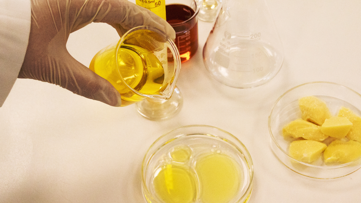 Organic Skincare: Myths vs Facts