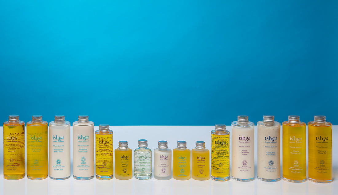 How to reduce waste in your skincare routine