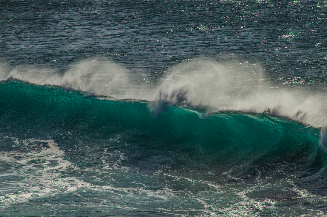The Sound of the Hebrides: Immersive Sound Treatments for Deep Relaxation