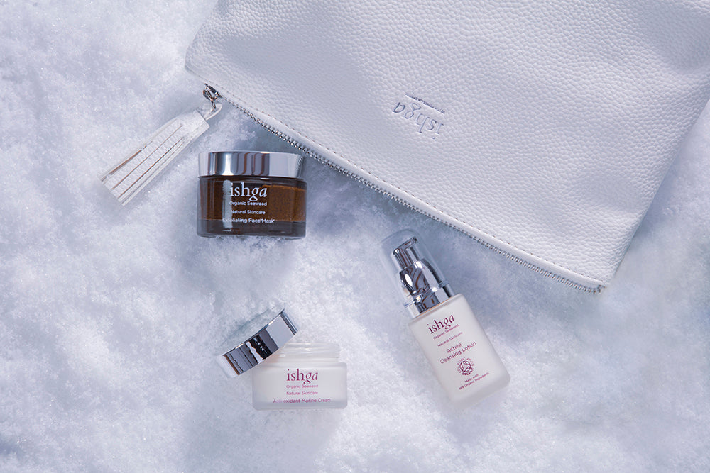 The ishga Christmas Gift Guide