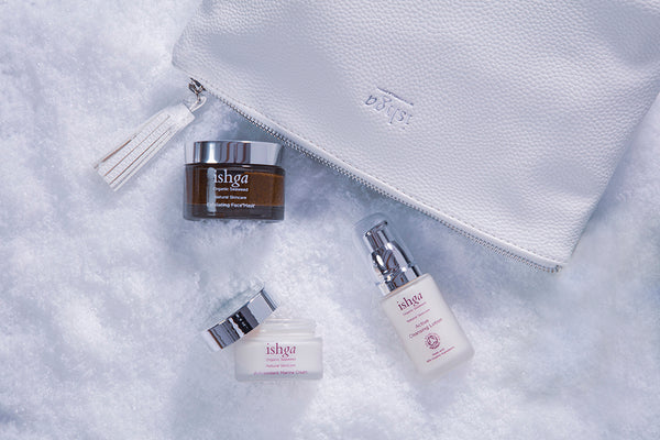 The ishga Christmas Gift Guide