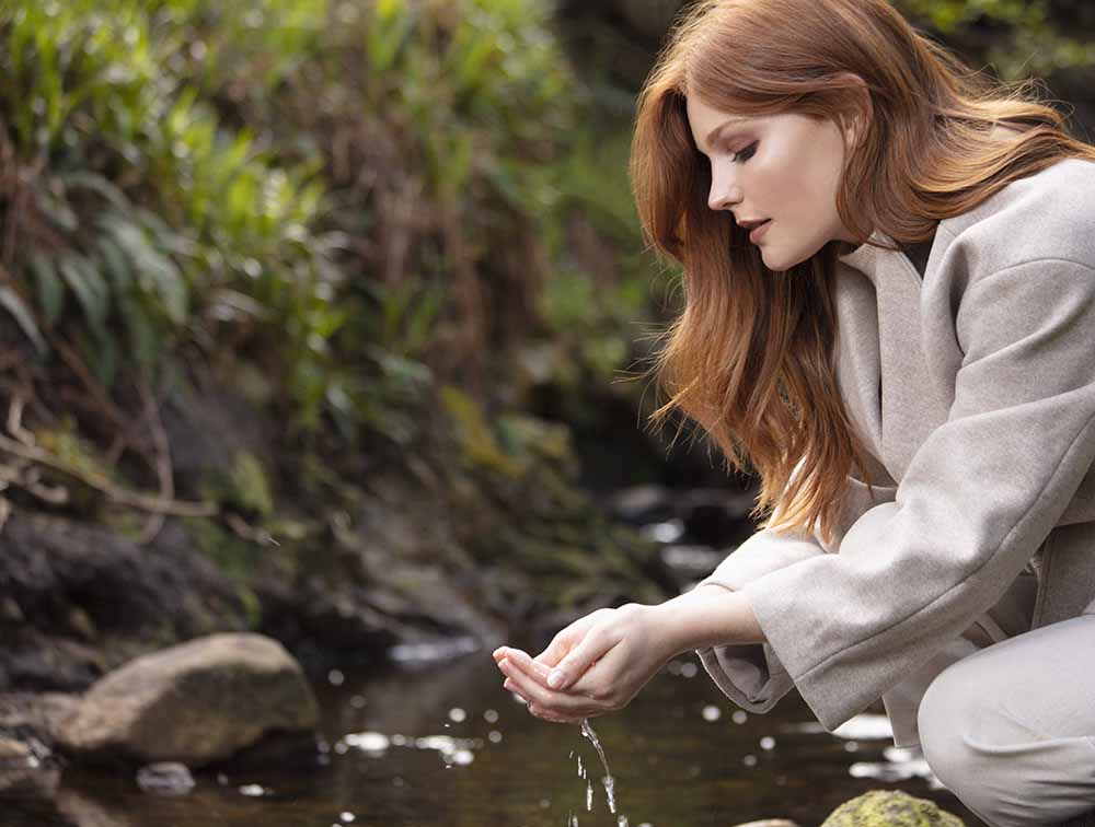 10 skincare tips for sensitive skin