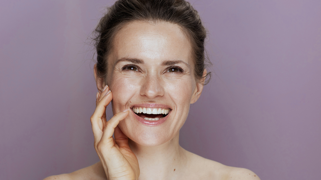 Skin Longevity: Future-Proof Your Glow