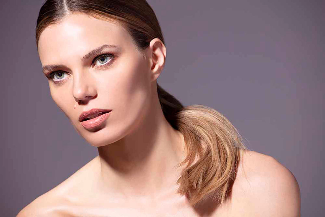 How to determine your skin type