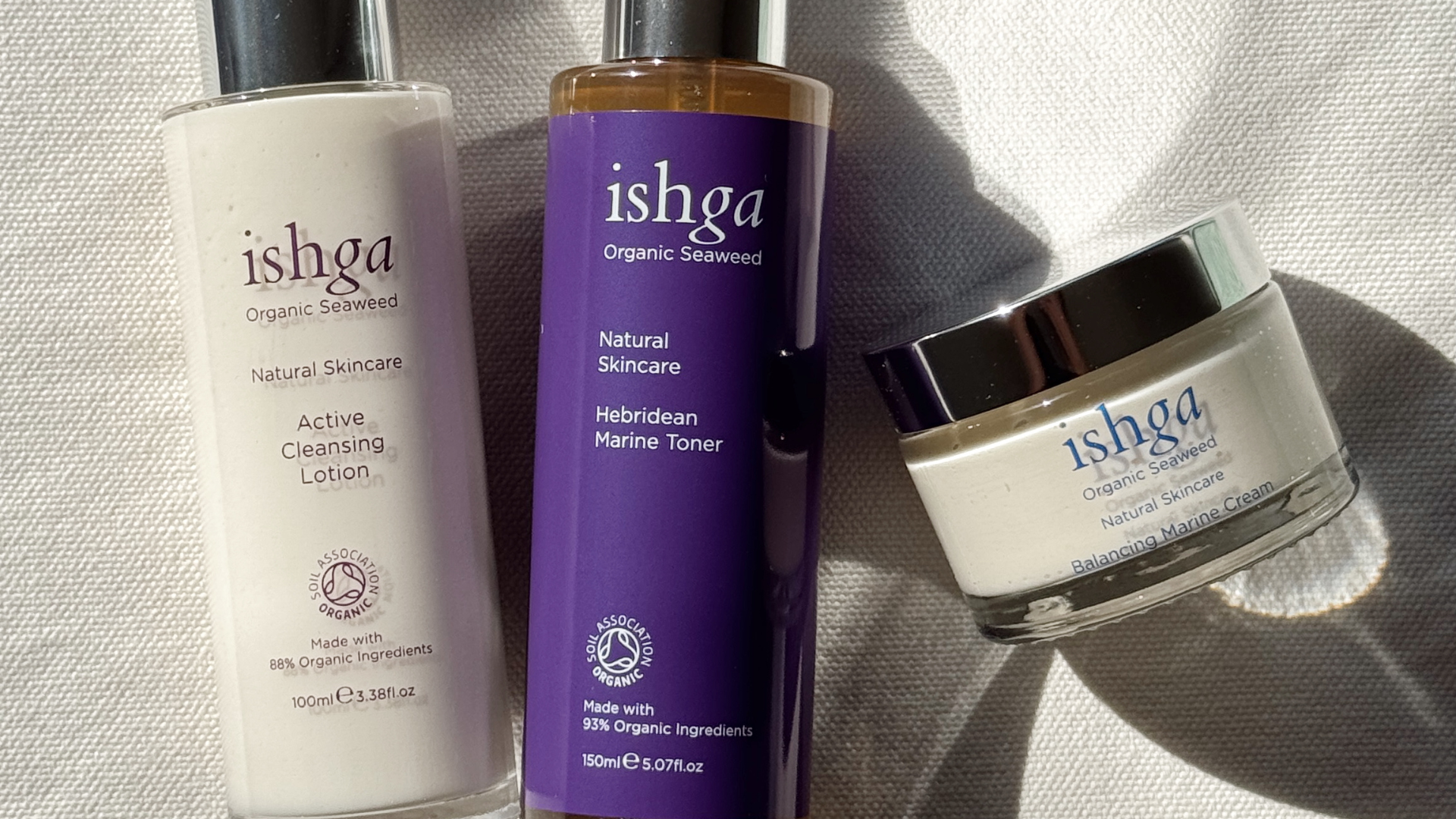 Skincare Made Simple: A Back-to-Basics Routine for Life on the Go