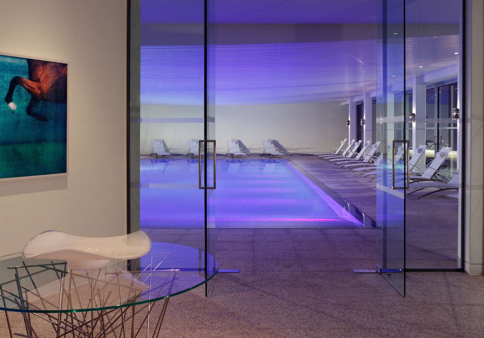 Q&A with the team at the Spa at Coworth Park