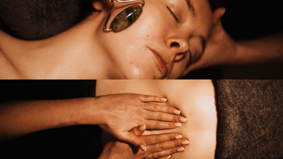 Tides of Change: A new restorative ishga treatment
