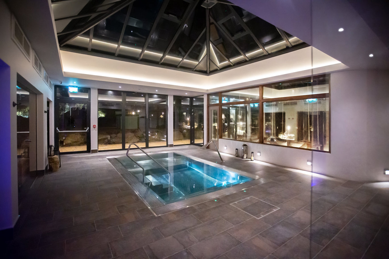 ishga Spa Partner Focus: Discover Rockhill House, Donegal