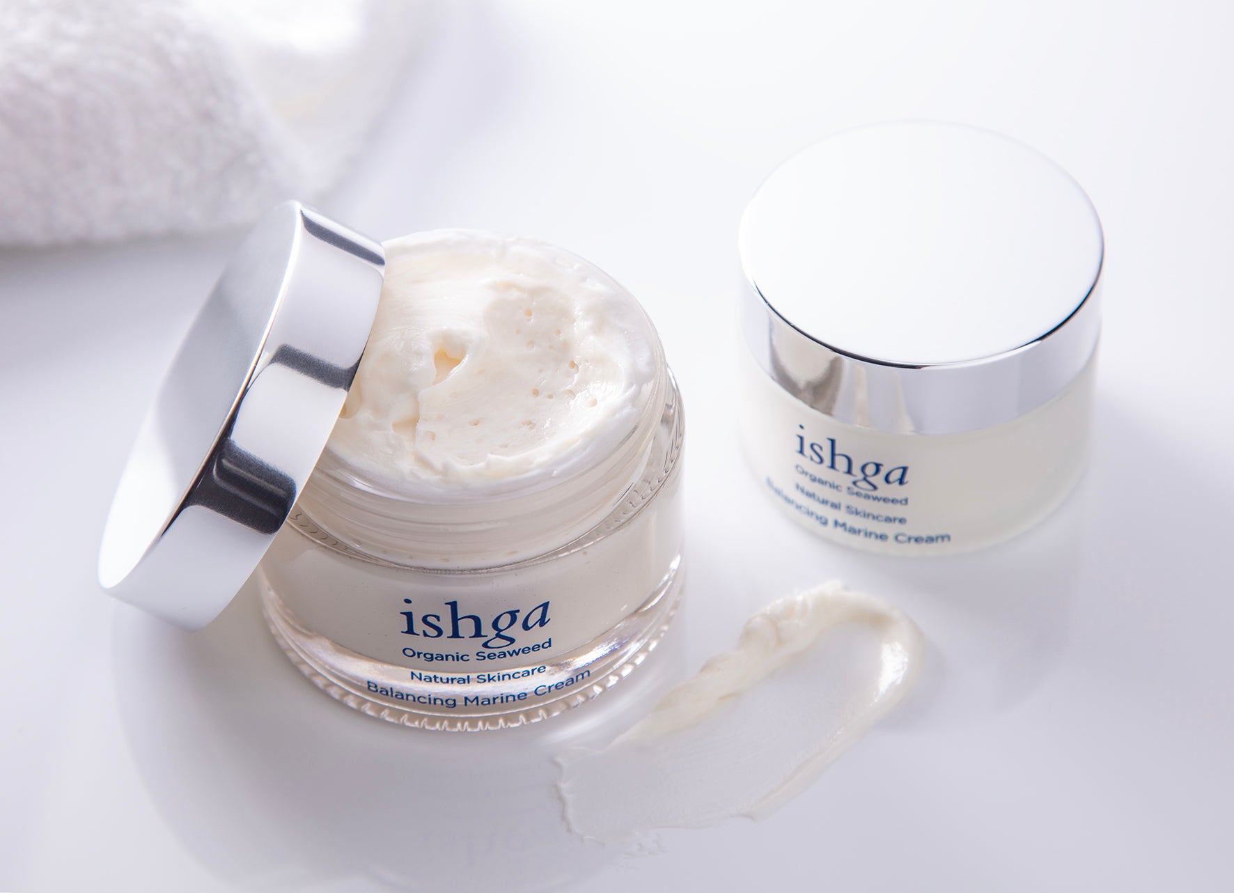 Balancing Marine Cream