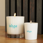 Hebridean Dreams Candle 9cl