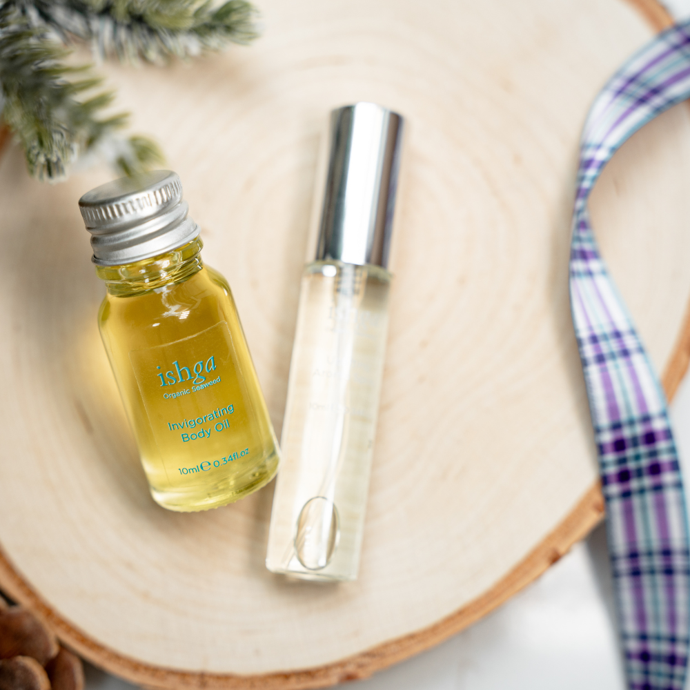 Invigorate Cracker Gift