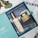 Hebridean Hydration Gift Set