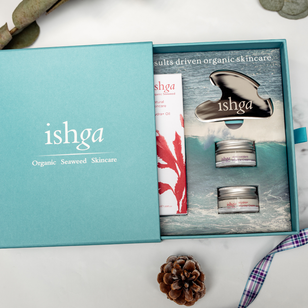 Hydra+ Sculpt & Glow Gift Set
