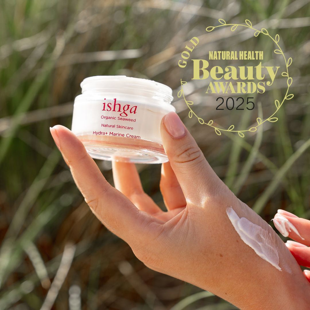 Hydra+ Marine Cream 30ml