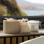 Invigorating Bath Salts 150g