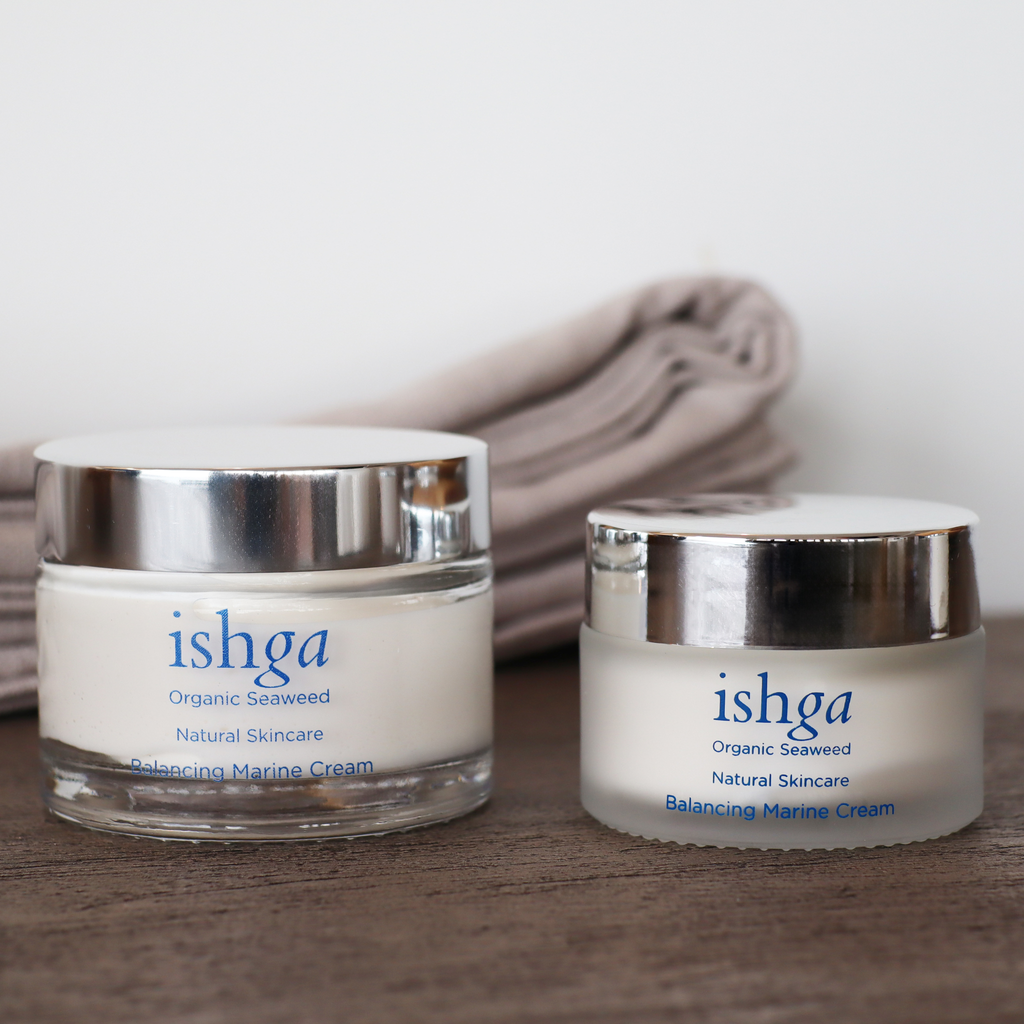 Balancing Marine Cream 50ml