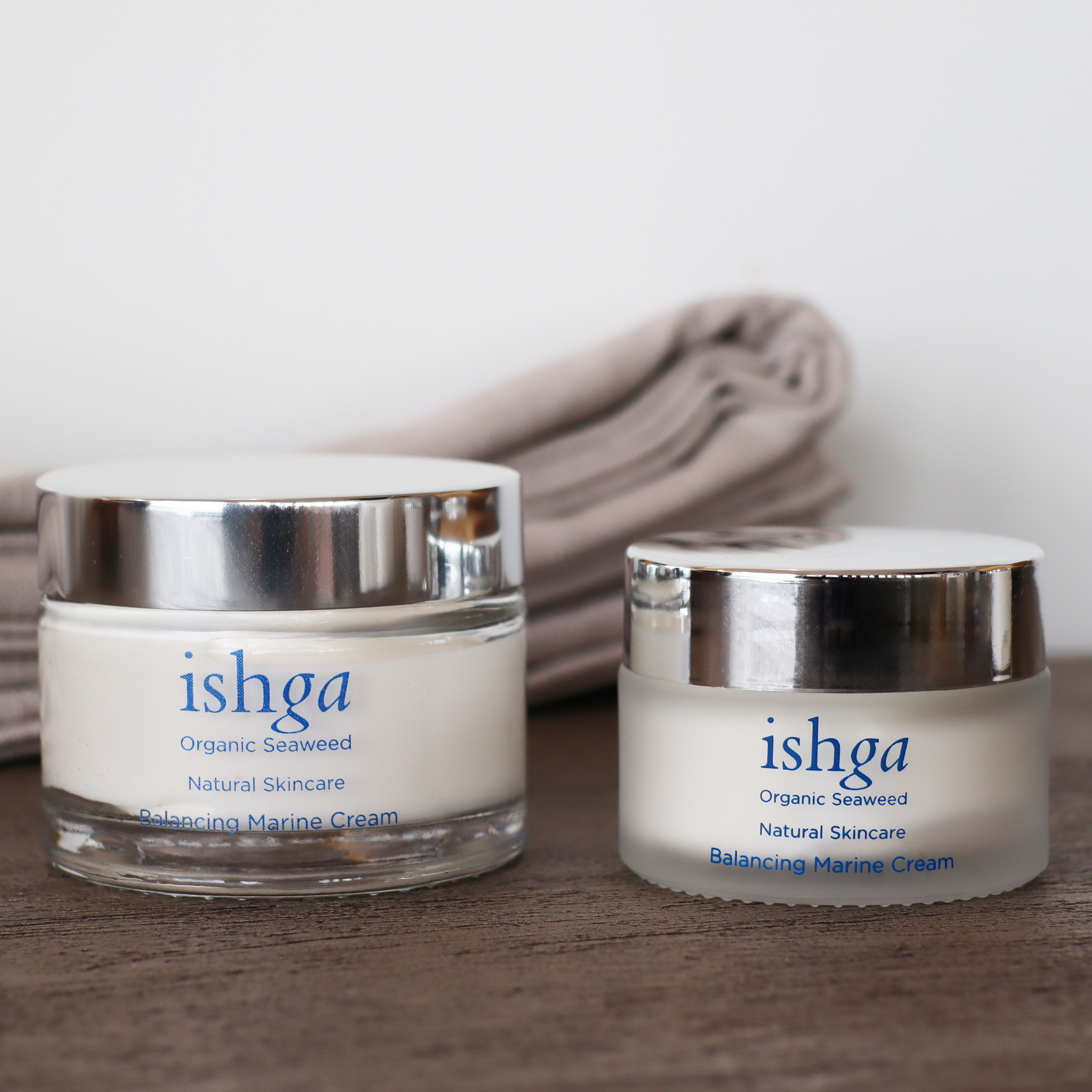 Balancing Marine Cream 50ml