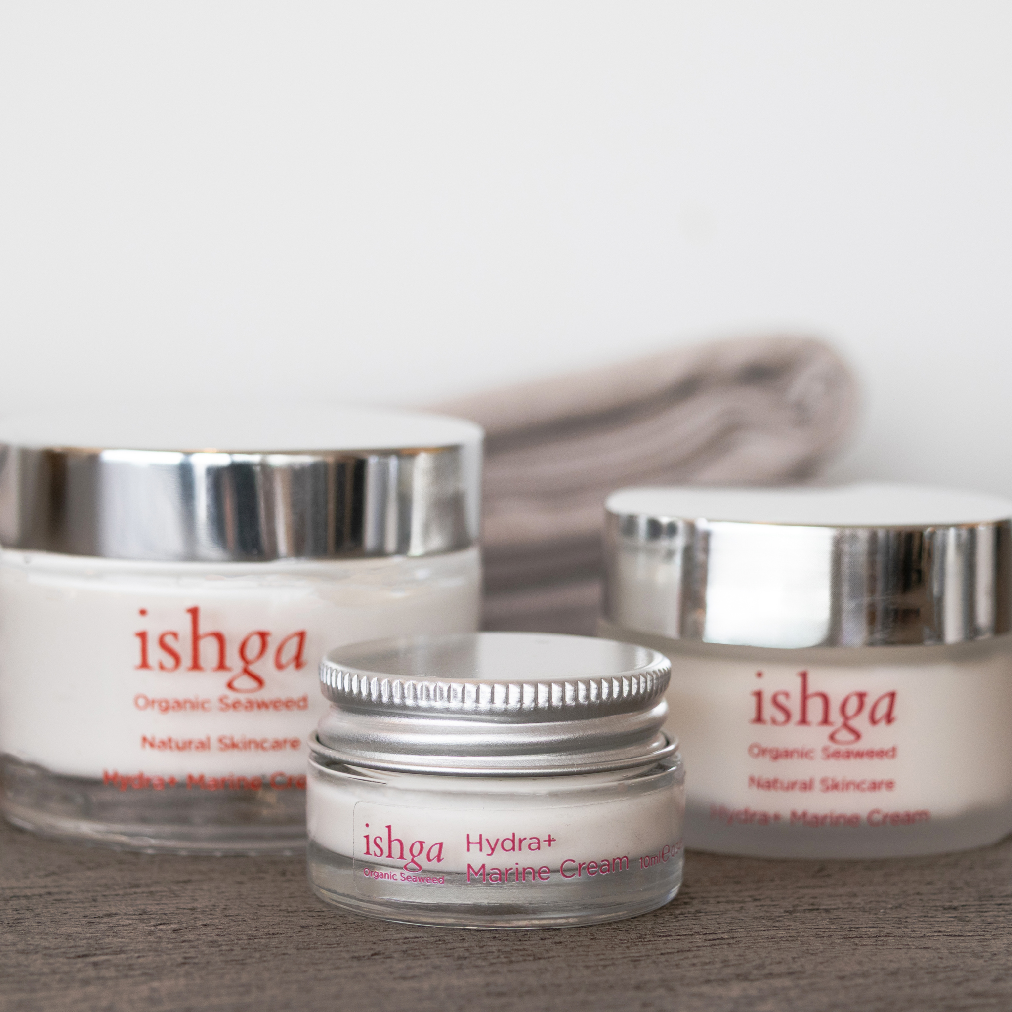 Hydra+ Marine Cream 50ml