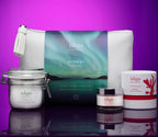 Hydra+ Spa Gift Set