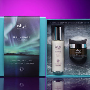 Illuminate Face Gift Set