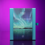 Restore & Recover Spa Gift Set