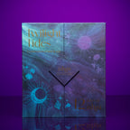 12 Days of ishga Twilight Tides Calendar