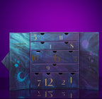 12 Days of ishga Twilight Tides Calendar