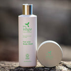 Little ishga Marine Cream 100ml