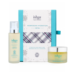 Hebridean Hydration Gift Set