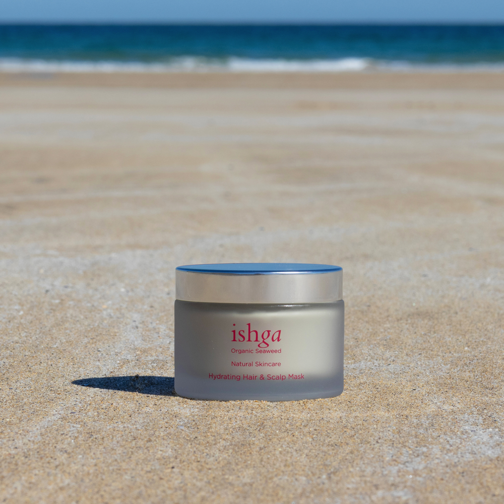 Hydrating Hair & Scalp Mask 100ml