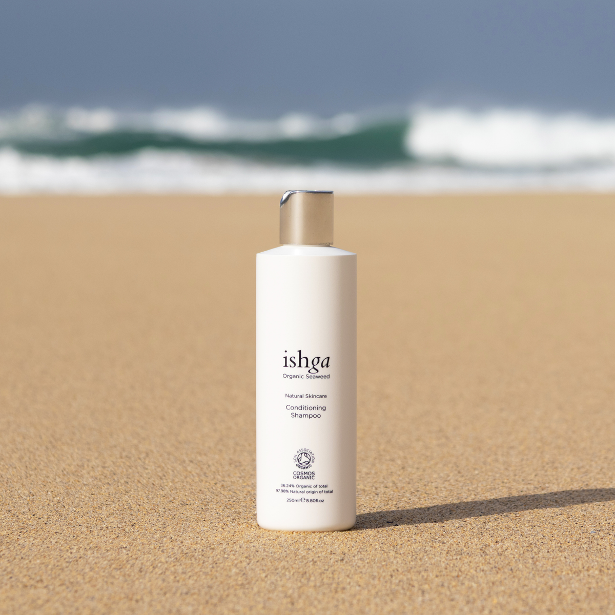 Conditioning Shampoo 250ml